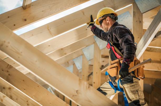 Best Shingle Roofing Installation  in Rollingwood, CA