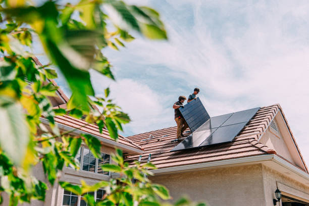 Quick and Trustworthy Emergency Roof Repair Services in Rollingwood, CA
