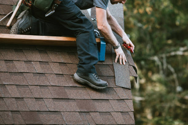 Best New Roof Installation  in Rollingwood, CA